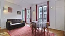 Apartment for rent, Paris 10ème arrondissement, Paris, Rue dEnghien, France