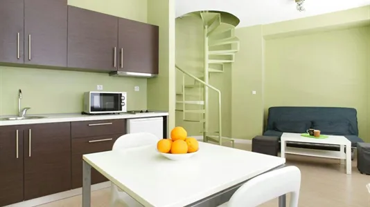 Apartments in Location is not specified - photo 1
