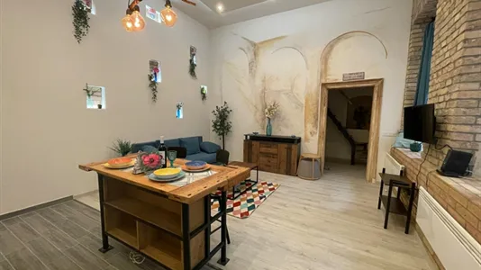 Apartments in Budapest Erzsébetváros - photo 5