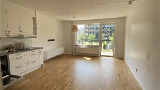 Apartments in Örebro - photo 6