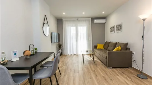 Apartments in Agios Dimitrios - photo 2