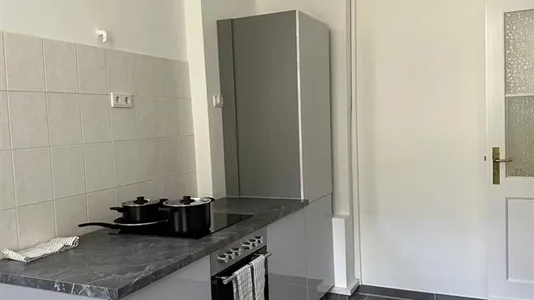 Rooms in Berlin Charlottenburg-Wilmersdorf - photo 5