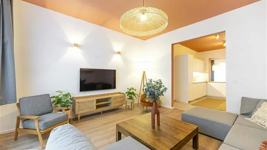 Rooms in Antony - photo 2