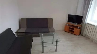 Apartment for rent in Lublin, Lubelskie
