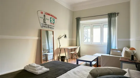 Rooms in Location is not specified - photo 7