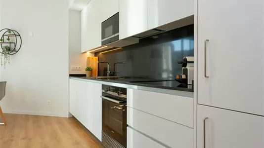 Apartments in Barcelona Eixample - photo 9