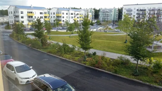 Apartments in Solna - photo 12