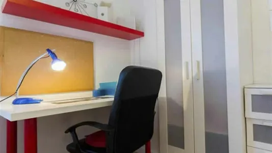 Rooms in Madrid Arganzuela - photo 3