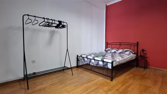 Rooms in Athens Agios Nikolaos - photo 2