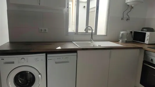 Rooms in Valencia Poblats Marítims - photo 3