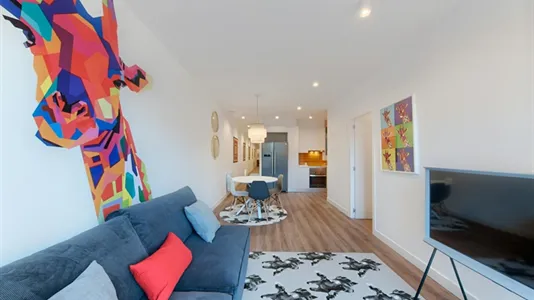 Rooms in Barcelona Les Corts - photo 7