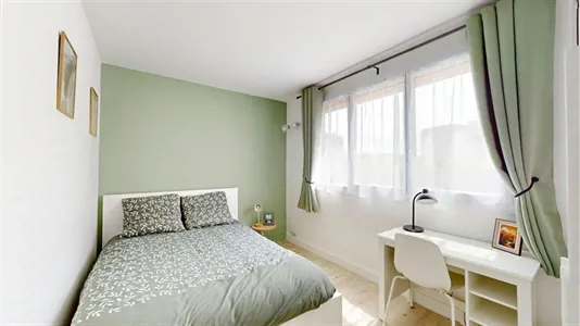 Rooms in Orléans - photo 3