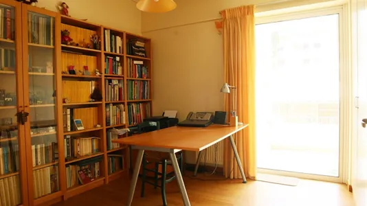 Apartments in Alimos - photo 7