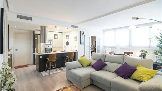 Apartments in Madrid Hortaleza - photo 1