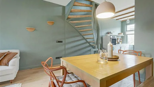 Apartments in Amsterdam Noord - photo 1
