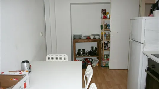 Rooms in Location is not specified - photo 8