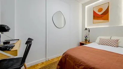 Room for rent in Madrid Chamberí, Madrid