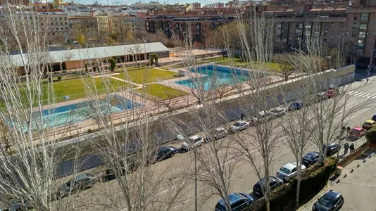 Rooms in Alcorcón - photo 9