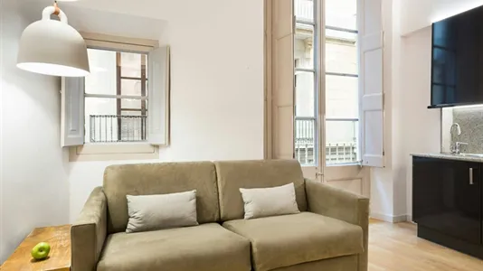 Apartments in Barcelona Ciutat Vella - photo 5
