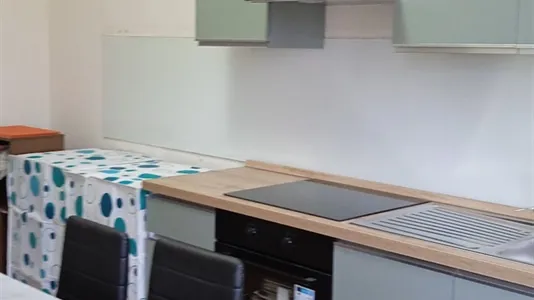 Rooms in Bologna - photo 10