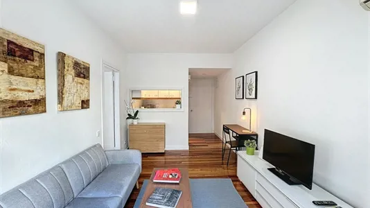 Apartments in Madrid Salamanca - photo 3