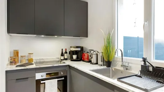 Rooms in Nanterre - photo 9