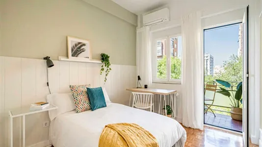 Rooms in Madrid Tetuán - photo 6