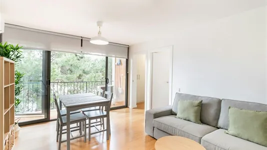 Apartments in Barcelona Horta-Guinardó - photo 7