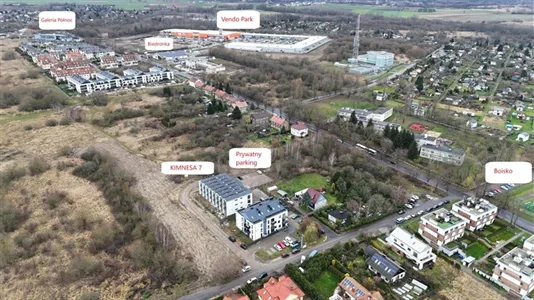 Apartments in Szczecin - photo 7