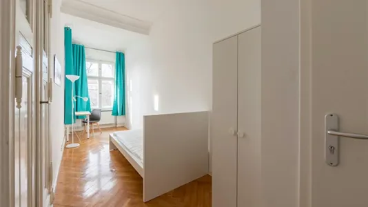 Rooms in Berlin Pankow - photo 1