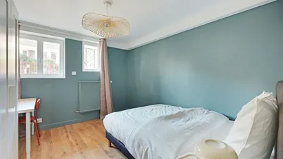 Room for rent in Palaiseau, Île-de-France