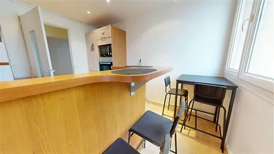 Rooms in Lyon - photo 6