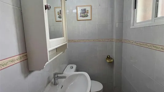 Rooms in Alcobendas - photo 9