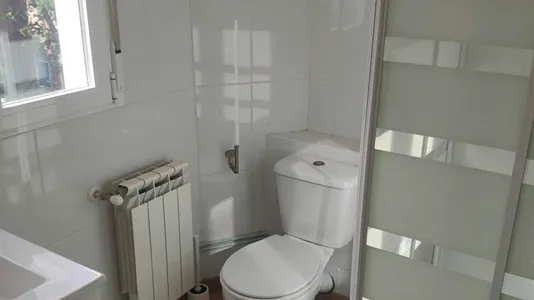 Rooms in Madrid Puente de Vallecas - photo 8