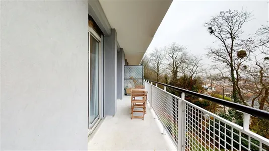 Rooms in Palaiseau - photo 7