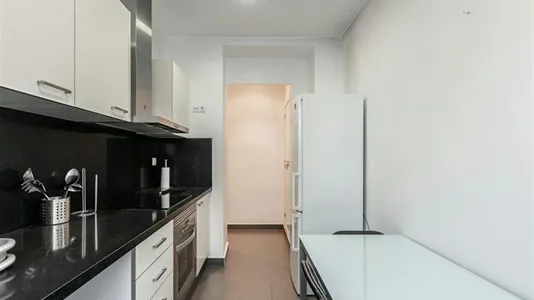 Rooms in Valencia Extramurs - photo 9