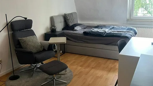 Rooms in Location is not specified - photo 2