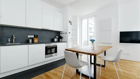 Apartments in Location is not specified - photo 6