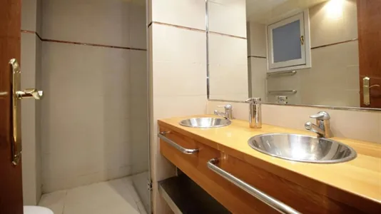 Rooms in Barcelona Sarrià-St. Gervasi - photo 10