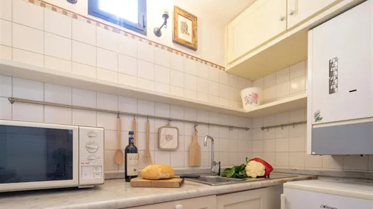 Apartments in Florence - photo 9