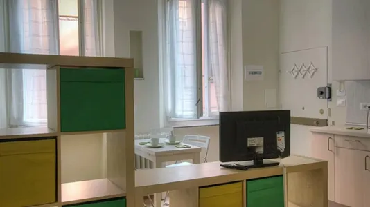 Apartments in Bologna - photo 9