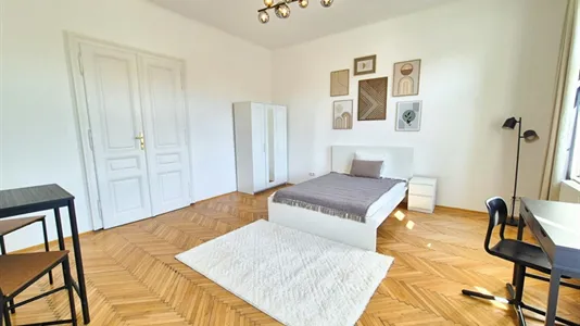 Rooms in Wien Penzing - photo 3