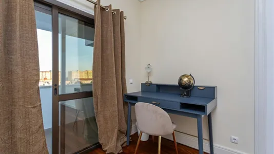 Rooms in Location is not specified - photo 4