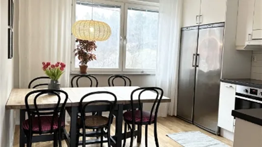 Apartments in Sundbyberg - photo 3