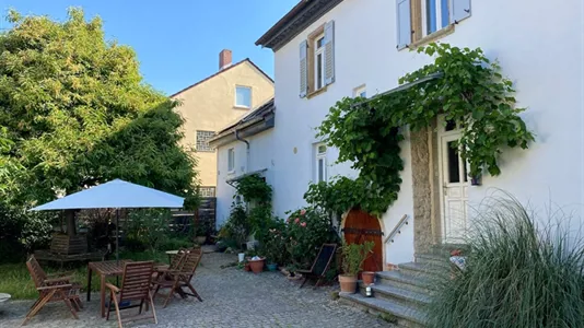 Houses in Mainz - photo 1