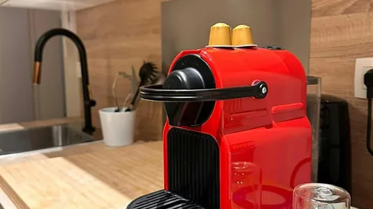 Apartments in Brussels Elsene - photo 10