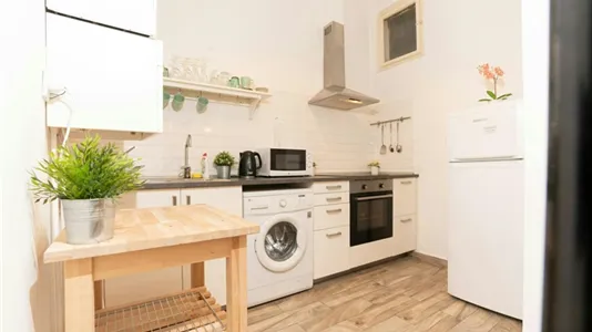 Rooms in Budapest Terézváros - photo 7