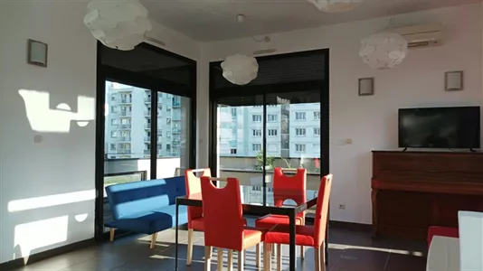 Apartments in Lyon - photo 1