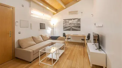 Apartment for rent in Madrid Chamartín, Madrid