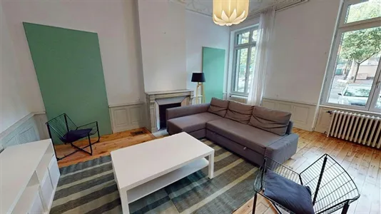 Rooms in Clermont-Ferrand - photo 5